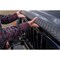 Bushwacker WRANGLER TJ 97-06 AND UNLIMITED 04-06 HOOD STONE GUARD TRAILARMOR 14006 - alternate 5